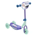 Produktbild: Disney Frozen 3-Rad Baby Scooter – Verstellbar & Rutschfest