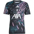 Produktbild: ADIDAS Herren Fantrikot Liverpool FC 25/26 Pre-Match Trikot