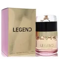 Produktbild: Elvis Presley Legend Bellevue Brands EdP 3.4 oz / e 100 ml