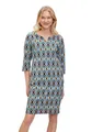 Produktbild: Cartoon Damen Kleid