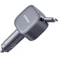 Produktbild: Anker Nano Car Charger (A27380A1)
