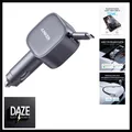 Produktbild: USB-C Kfz-Ladegerät, 75W Max. Ultra-kompaktes Typ-C Kfz-Schnellladegerät, Int...