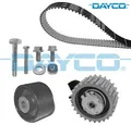 Produktbild: DAYCO KTB818 Zahnriemensatz Zahnriemen Satz für Opel