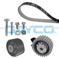 Produktbild: ORIGINAL® Dayco Zahnriemensatz für Opel ZAFIRA / ZAFIRA FAMILY B ASTRA H