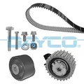 Produktbild: DAYCO KTB818 Zahnriemensatz für OPEL