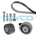 Produktbild: DAYCO Zahnriemensatz KTB818 für OPEL