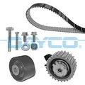 Produktbild: DAYCO KTB818 Timing Belt Set for OPEL VAUXHALL