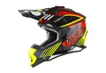 Produktbild: O’NEAL Motocrosshelm