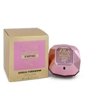Produktbild: Paco Rabanne Lady Million Empire 50 ml EDP Eau de Parfum VAPO Spray 2018 OVP