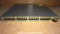 Produktbild: Cisco ESW-540-24-K9 24x 10/100/1000 + 4x combo SFP port GIGABIT Network Switch