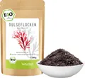 Produktbild: BIO Dulse Dulseflocken 100 g - Rohkostqualität 100% naturrein - bioKontor