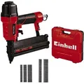 Produktbild: Einhell Drucklufttacker TC-PN 50, Pneumatic, für Klammern 13-40mm und Nägel 10-50mm, mit Koffer