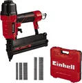 Produktbild: Einhell Druckluft-Tacker TC-PN 50 2in1 Tacker & Nagler 1500 Klammern 2000 NEU