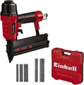 Produktbild: Einhell Druckluft-Tacker TC-PN 50 (2in1-Kombigerät Tacker & Nagler, Sicherheitsn