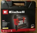 Produktbild: Einhell TC-PN 50 Druckluft-Tacker - Rot/Schwarz