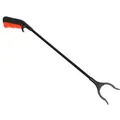Produktbild: Vitility Greifzange für Senioren 64 cm 122 g, leichte Greifhilfe für den Alltag, langer Greifarm und