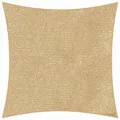 Produktbild: Sonnensegel Teneriffa Quadrat ca.360x0,5x360cm Naturfarben