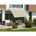 Produktbild: Schneider Sonnensegel Teneriffa Natur 360 X 360 Cm Sonnensegel