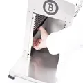 Produktbild: BEEFER One Pro Oberhitzegrill DE/AT 50 mbar Propan - 01110001