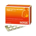 Produktbild: Gastritis Hevert Complex Tabletten 100 St