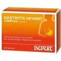 Produktbild: Gastritis Hevert Complex 100 ST