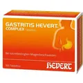 Produktbild: Gastritis Hevert Complex Tabletten