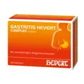 Produktbild: GASTRITIS-HEVERT® COMPLEX Tabletten