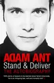 Produktbild: Stand and Deliver: My Autobiography