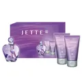 Produktbild: JETTE Love Set Eau de Parfum + Bodylotion + Shower Gel
