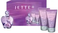 Produktbild: JETTE Duft-Set Love, mit bulgarischer Rose und Iris in der Basis