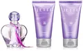 Produktbild: Jette Love Set Eau de Parfum 30 ml + Bodylotion 50 ml + Showergel 50 ml