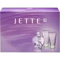 Produktbild: Jette 3 tlg Set  Women 30 Eau de Parfum +  50 ml + Body Lotion + 50 ml Showergel