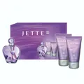 Produktbild: Jette Love Geschenkset Eau de Parfum 30ml +Bodylotion 50ml + Showergel 50ml