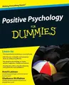 Produktbild: Averil Leimon Gladeana McM Positive Psychology For Dum (Taschenbuch) (US IMPORT)