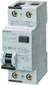 Produktbild: Siemens FI-Schutzschalter 1polig+N B10 A 0,03 (5SU1356-6KK10)