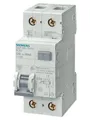 Produktbild: Siemens Fi/ls a 30ma 1+n-p b10 6ka 5su1356-6kk10