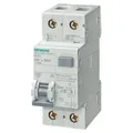Produktbild: Siemens 5SU1356-6KK10 FI/LS-Schutzeinrichtung, 30mA, 6kA, B10A
