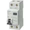Produktbild: FI/LS-Schalter Siemens, 6KA, Typ A, B10A, 30mA, 5SU1356-6KK10