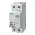 Produktbild: Siemens Indus.Sector FI/LS-Schalter Typ A, 30mA, B10 5SU1356-6KK10