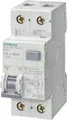 Produktbild: Siemens 5SU13566KK10 FI-Schutzschalter/Leitungsschutzschalter 2polig 10A 0.03A 230V