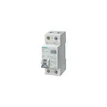 Produktbild: Siemens Indus.Sector FI/LS-Schalter Typ A 30mA B10 5SU1356-6KK10