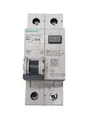 Produktbild: Siemens RCBO 5SU1356-6KK10 10A B 30mA 230V Fehlerstromschutzschalter
