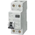 Produktbild: Siemens FI/LS-Schalter 6KA Typ A B10A 30mA 5SU1356-6KK10