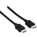 Produktbild: 10,2 Gbit/s Stecker Gerade HDMI auf HDMI Typ A (Standard) 3 m 205001 (Schwarz)
