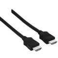 Produktbild: HAMA High Speed HDMI™-Kabel, Stecker - Stecker, 3 m (00205001) (ARC) #8956393
