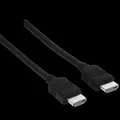 Produktbild: 3 m HDMI-Kabel Stecker - Stecker, 3 Meter 205001 von Hama