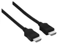 Produktbild: Hama 205001 10,2 Gbit/s Männlich Gerade HDMI auf HDMI Typ A (Standard) 3 m