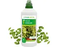 Produktbild: Purgrün Universaldünger Ficus Dünger, NPK 10+4+6, für grüne Blätter, 1L, Flüssigdünger, 1-St., 1 Liter, Mit allen wichtigen Haupt- und Spurennährstoffen