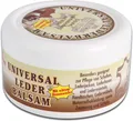Produktbild: Stolz GmbH Universal Lederbalsam mit echtem Bienenwachs zur Pflege und Reinigung Lederbalsam (1 St)