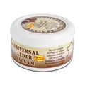 Produktbild: Universal Lederbalsam 250ml mit echtem Bienenwachs zur Pflege und Reinigung v...